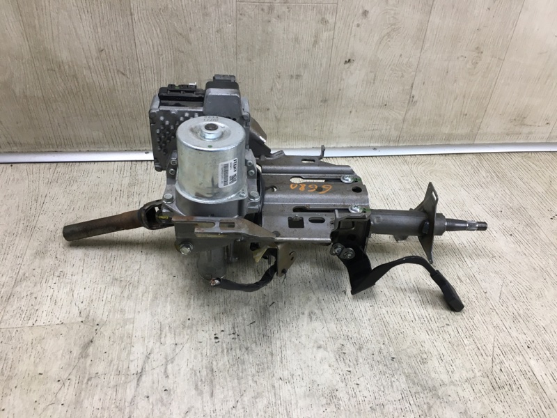 Рулевой вал SENTRA (B16) 06–12 2012 2.0 MR20DE