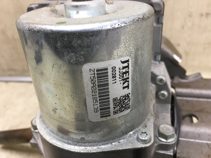 Рулевой вал NISSAN SENTRA (B16) 06–12 2.0 MR20DE