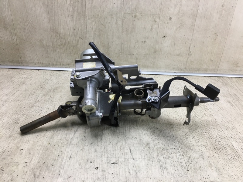 Рулевой вал SENTRA (B16) 06–12 2012 2.0 MR20DE