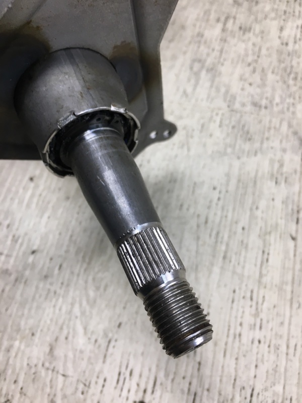 Рулевой вал SENTRA (B16) 06–12 2012 2.0 MR20DE