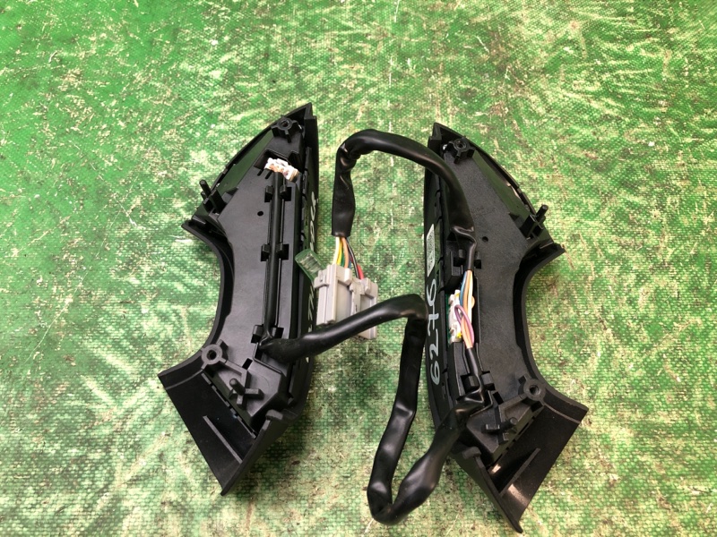 Кнопки на руль PATHFINDER R52 12-21 2020 R52 3.5