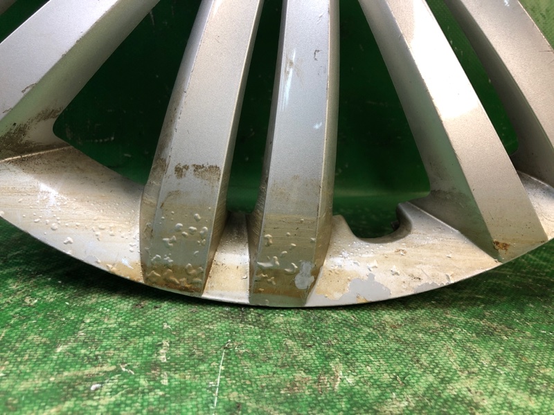 Колпак колесный VOLKSWAGEN PASSAT B7 11-15 Седан 2.5 CBUA