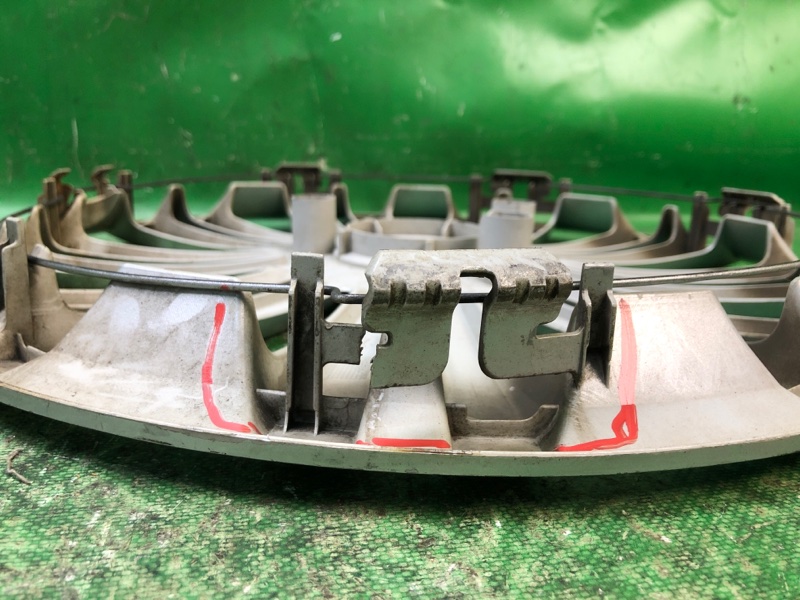 Колпак колесный PASSAT B7 11-15 2014 Седан 2.5 CBUA