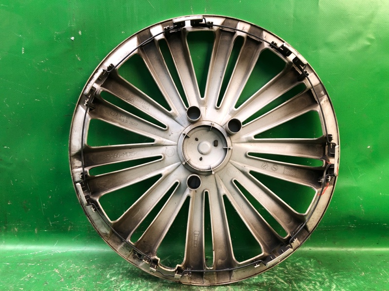 Колпак колесный VOLKSWAGEN PASSAT B7 11-15 Седан 2.5 CBUA