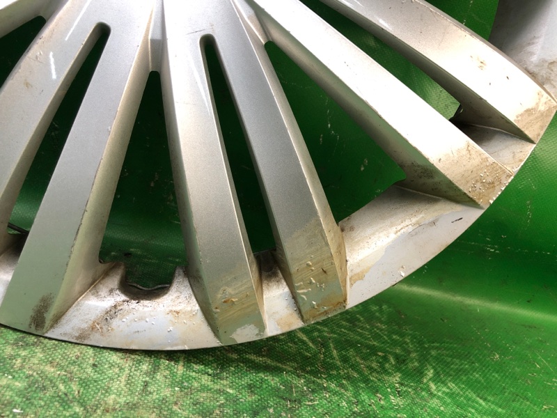 Колпак колесный VOLKSWAGEN PASSAT B7 11-15 Седан 2.5 CBUA