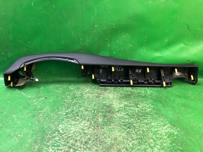 Накладка торпедо TOYOTA RAV4 13-19