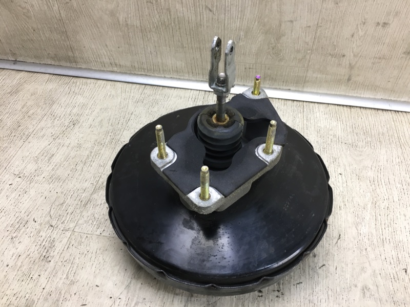 Вакуумный усилитель тормозов SENTRA (B16) 06–12 2012 2.0 MR20DE