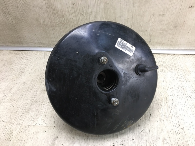 Вакуумный усилитель тормозов NISSAN SENTRA (B16) 06–12 2.0 MR20DE