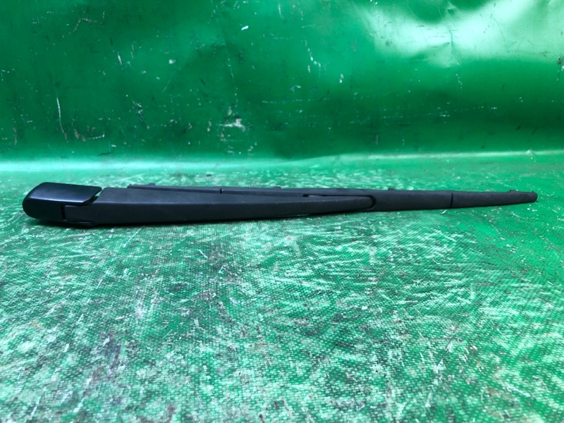 Поводок стеклоочистителя задний задний ACURA RDX 12-19 76720-SCV-A01 Б/У