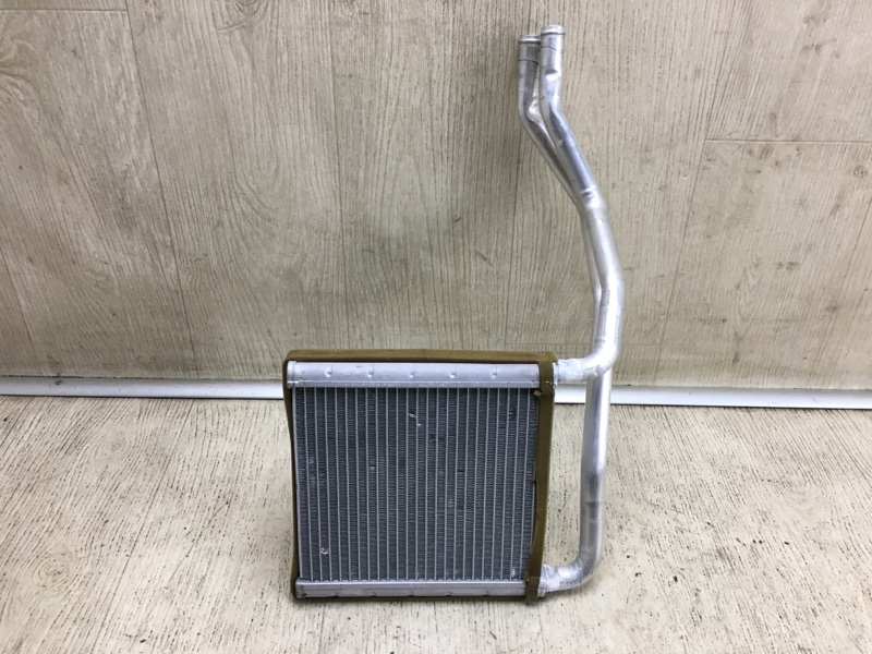 Радиатор печки KIA SOUL PS 13-19 2.0 G4NC