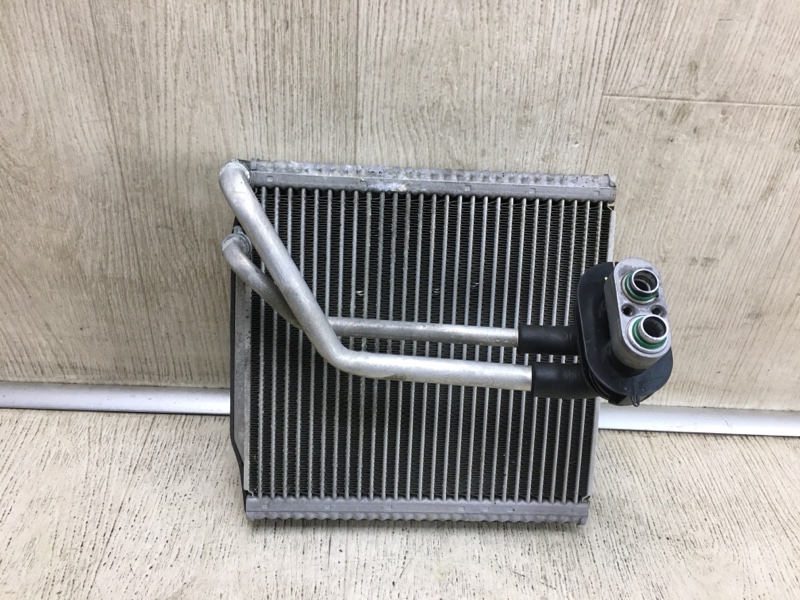 Запчасть испаритель кондиционера KIA SOUL PS 13-19 2016 2.0 G4NC 97140-B2000 Б/У Испаритель кондиционера KIA SOUL PS 13-19 2016 2.0 G4NC 97140-B2000 Б/У