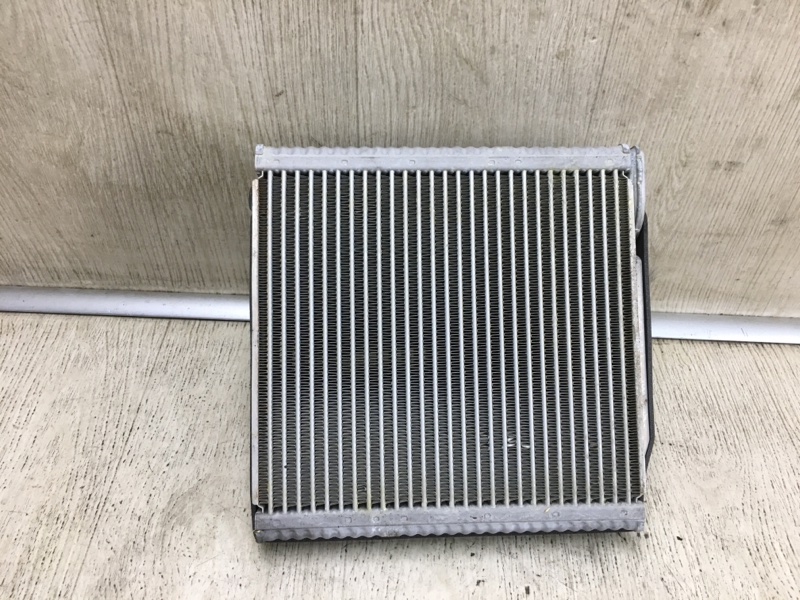 Испаритель кондиционера SOUL PS 13-19 2016 2.0 G4NC Испаритель кондиционера SOUL PS 13-19 2016 2.0 G4NC