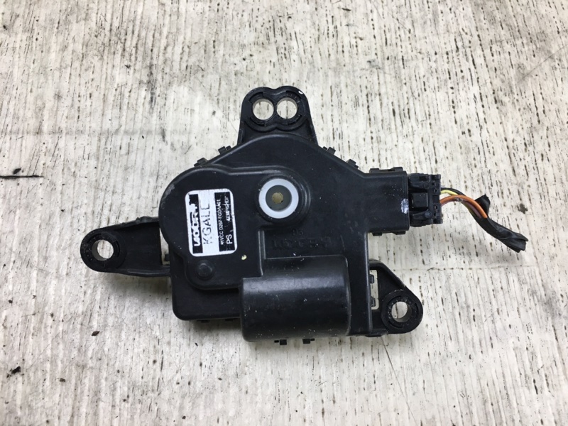 Моторчик заслонки печки SOUL PS 13-19 2016 2.0 G4NC