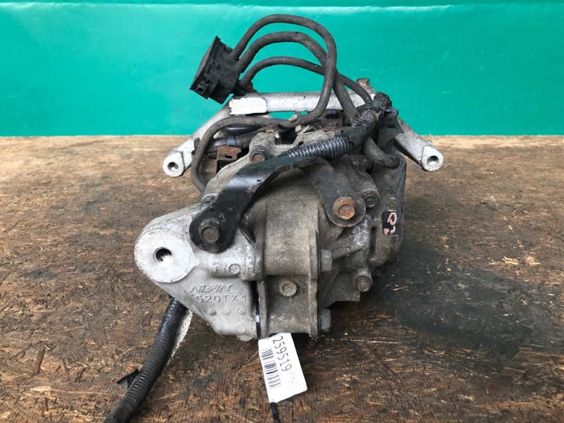 Редуктор задний RDX 12-19 2015 Внедорожник 3.5L 6