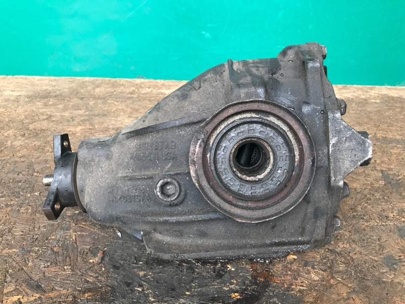 Редуктор задний 300 04-10 СЕДАН 3.5