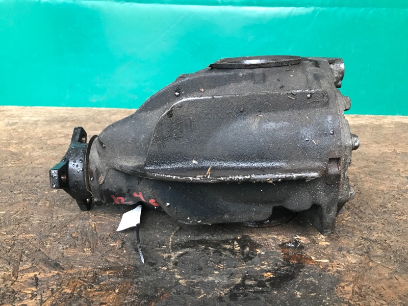 Редуктор задний 300 04-10 СЕДАН 3.5