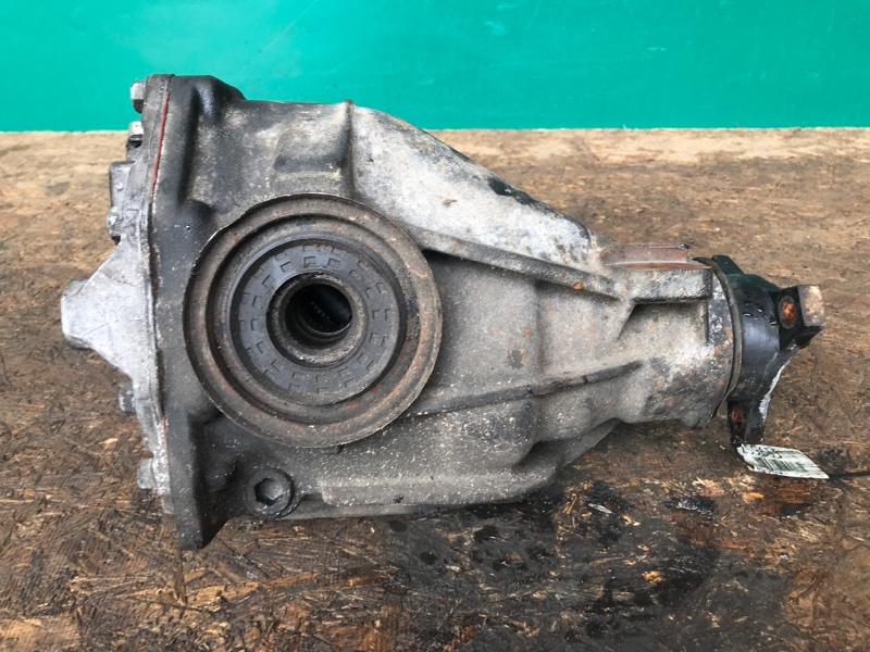 Редуктор задний CHRYSLER 300 04-10 СЕДАН 3.5