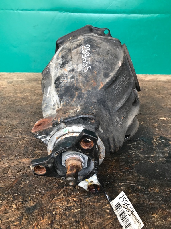 Редуктор задний 300 04-10 СЕДАН 3.5