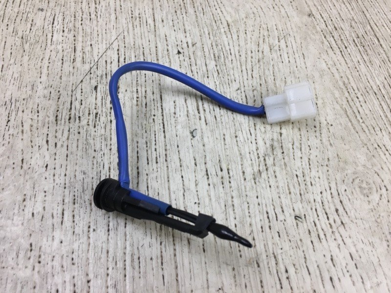 Датчик температуры воздуха в салоне MITSUBISHI GALANT 03-12 2010 Седан 2.4 4G69 7825A007 Б/У