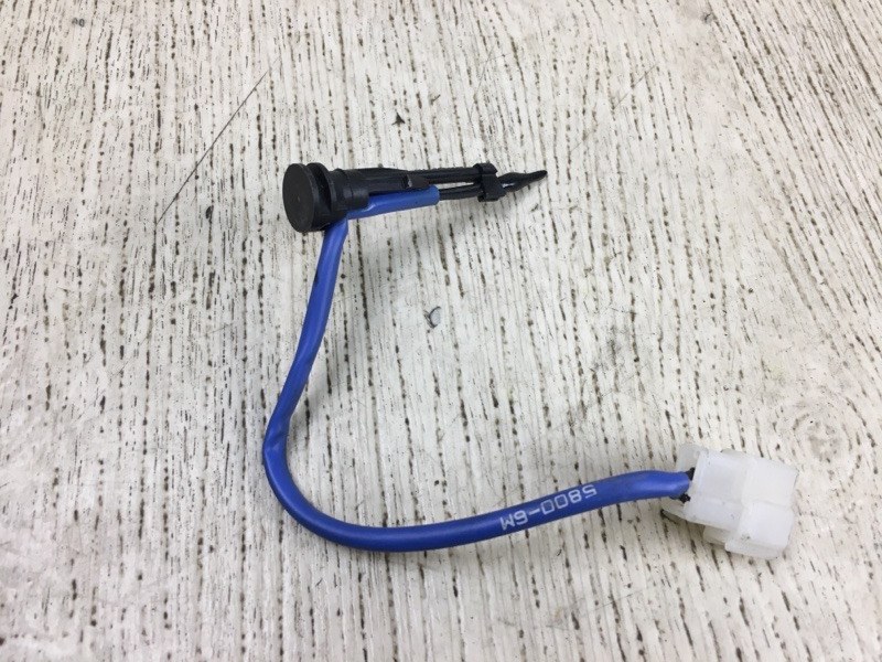 Датчик температуры воздуха в салоне GALANT 03-12 2010 Седан 2.4 4G69