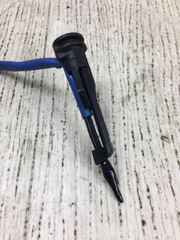 Датчик температуры воздуха в салоне MITSUBISHI GALANT 03-12 Седан 2.4 4G69