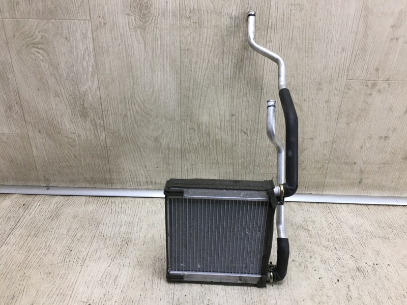 Радиатор печки VOLKSWAGEN PHAETON 02-10