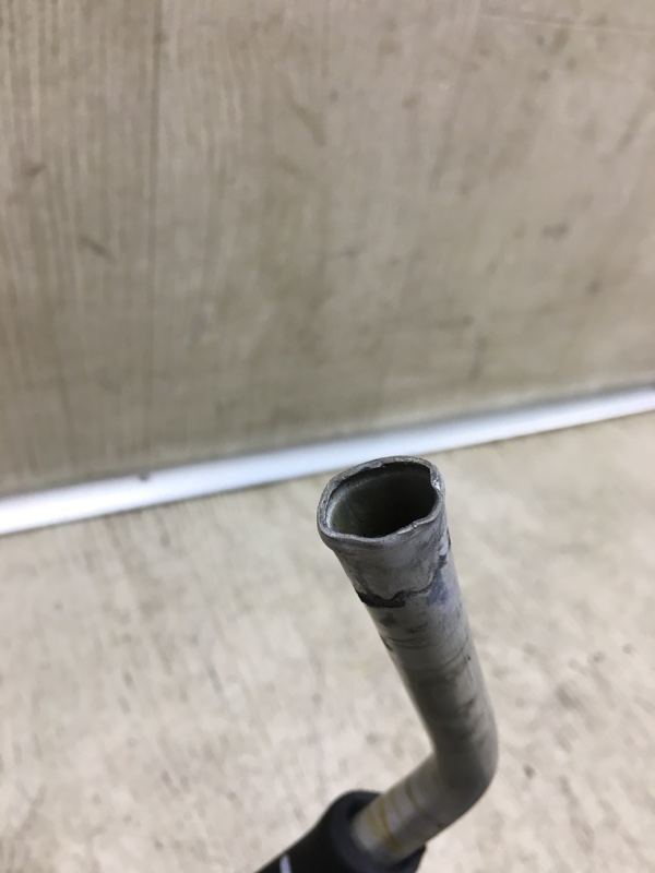 Радиатор печки VOLKSWAGEN PHAETON 02-10