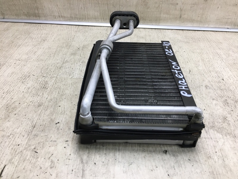 Испаритель кондиционера VOLKSWAGEN PHAETON 02-10