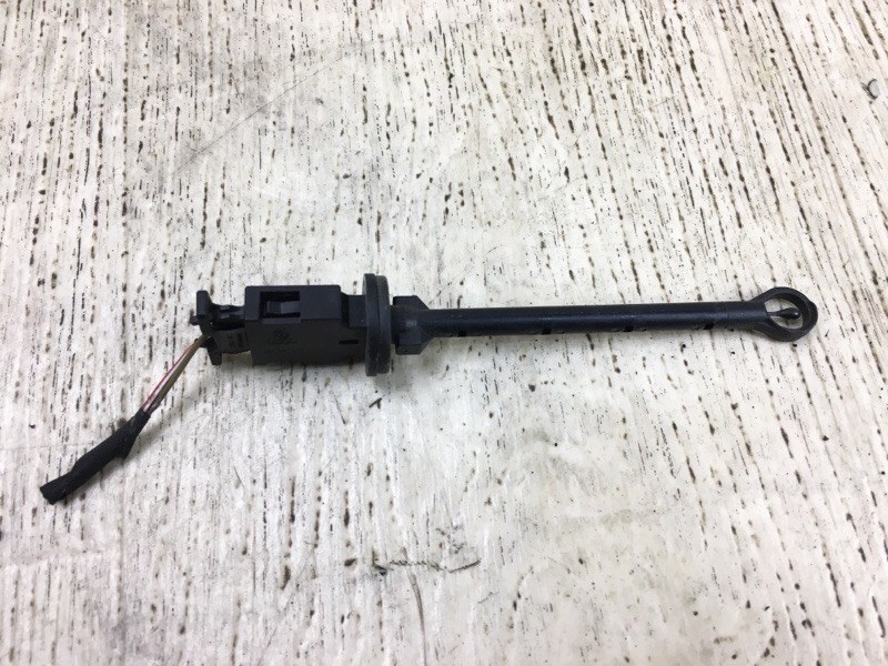 Датчик температуры воздуха в салоне VOLKSWAGEN PHAETON 02-10 4E0820539 Б/У