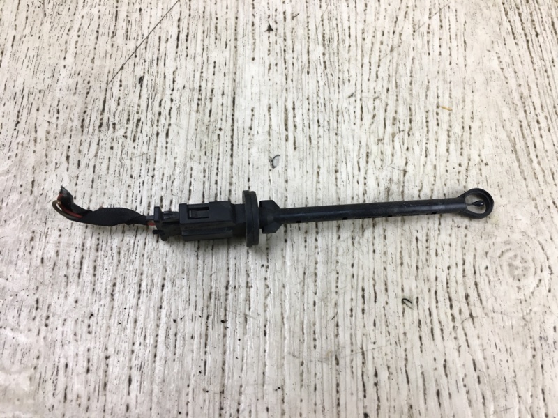 Датчик температуры воздуха в салоне VOLKSWAGEN PHAETON 02-10 4E0820539 Б/У