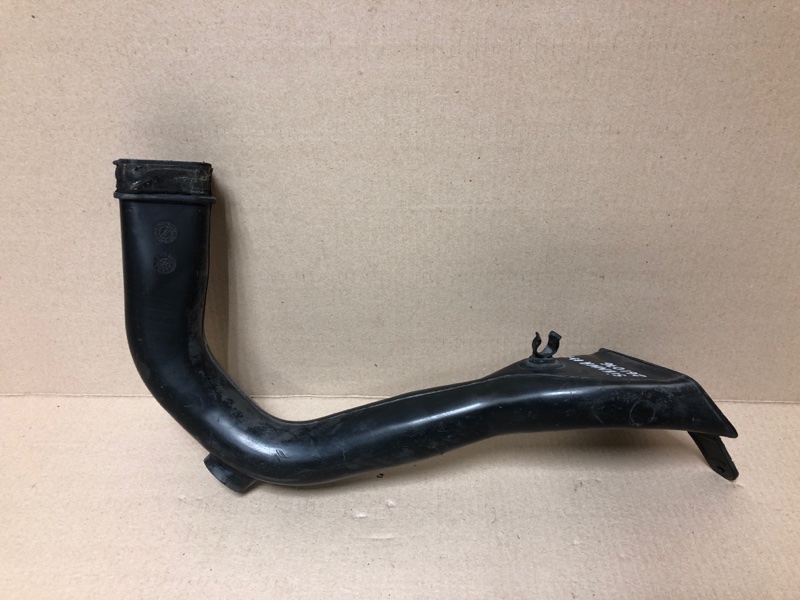 Воздухозаборник SIENNA 03-10