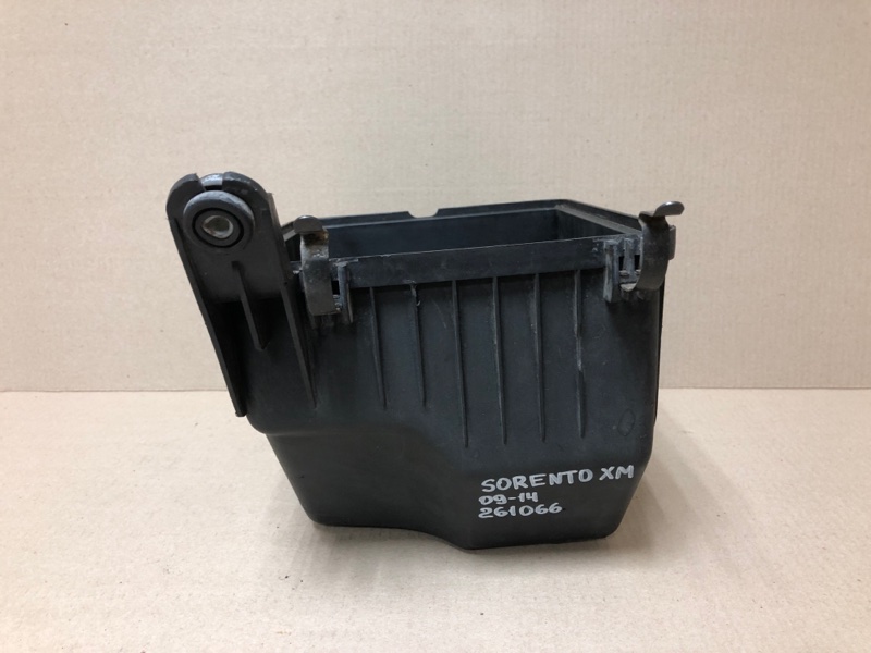 Корпус воздушного фильтра SORENTO XM 09-14