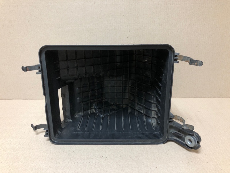 Корпус воздушного фильтра SORENTO XM 09-14