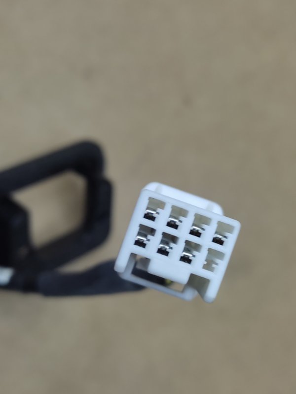 Камера заднего вида ACURA TLX 17-20 Седан 2.4