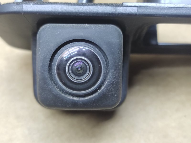 Камера заднего вида TLX 17-20 2018 Седан 2.4