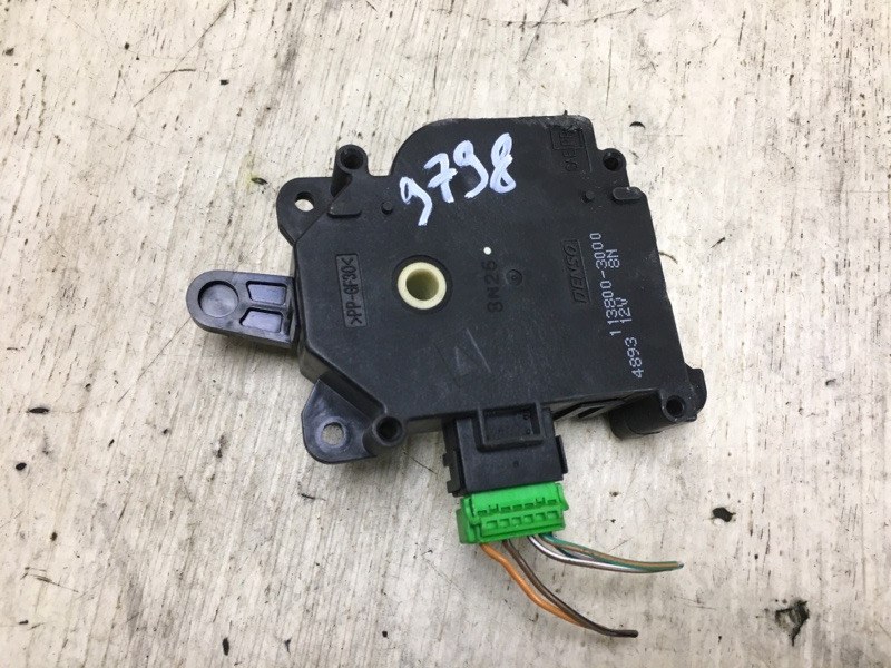 Моторчик заслонки печки CX-9 06-16 2012 3.7 CA