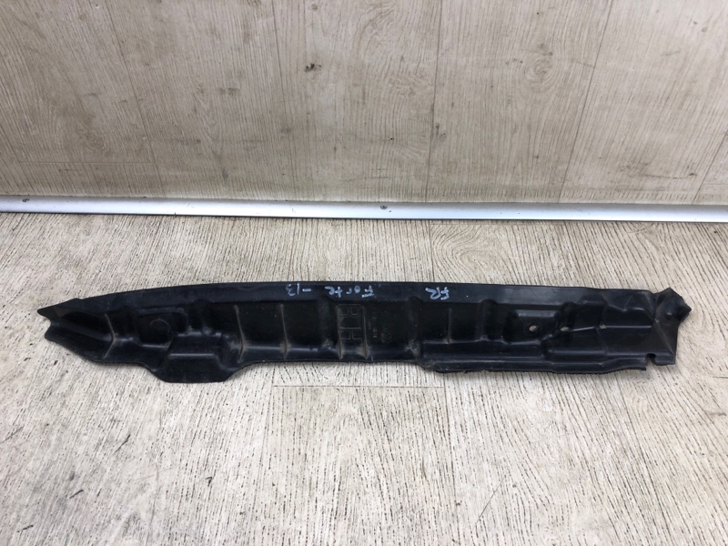 Накладка крыла переднего внутренняя правая FORTE/CERATO TD 08-13 2009 TD 2.0 G4KD