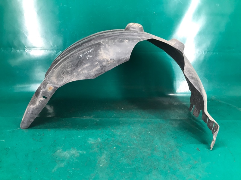 Подкрылок передний левый JOURNEY 08-20 Внедорожник Подкрылок передний левый JOURNEY 08-20 Внедорожник