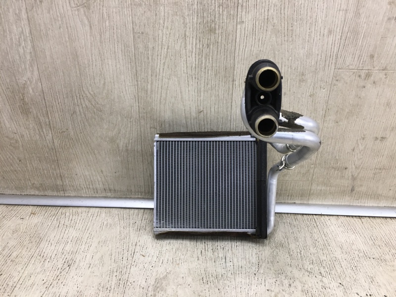 Радиатор печки VOLKSWAGEN PASSAT CC 12-18 2013 Седан 2.0 CBFA 3C0 819 031 A Б/У