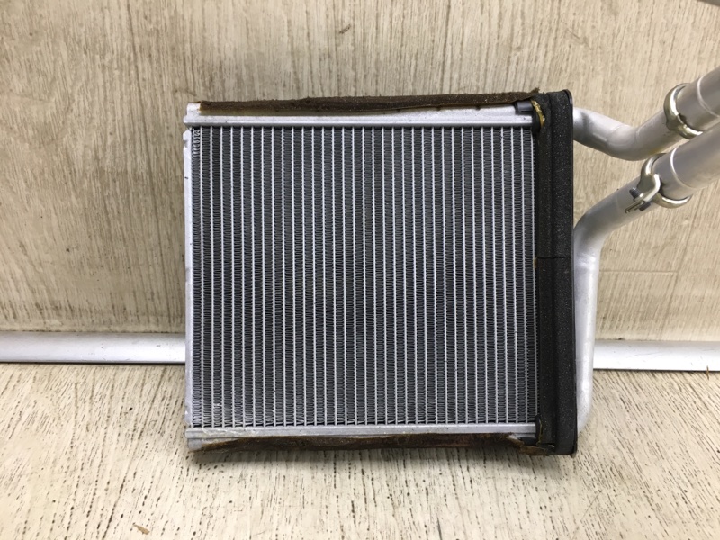 Радиатор печки PASSAT CC 12-18 2013 Седан 2.0 CBFA