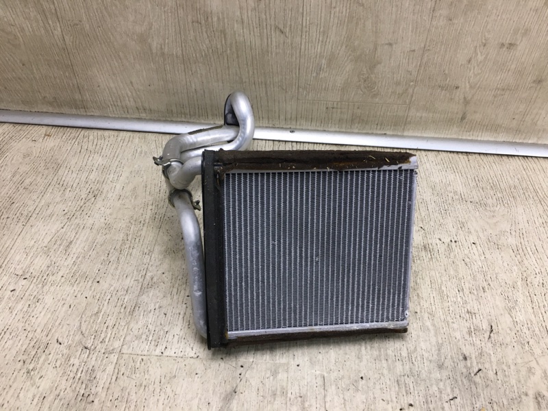 Радиатор печки VOLKSWAGEN PASSAT CC 12-18 Седан 2.0 CBFA