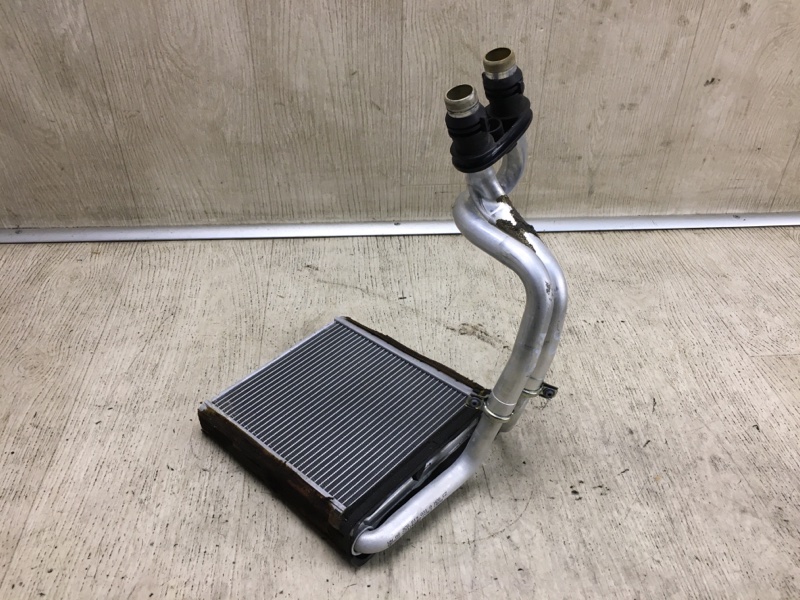 Радиатор печки PASSAT CC 12-18 2013 Седан 2.0 CBFA