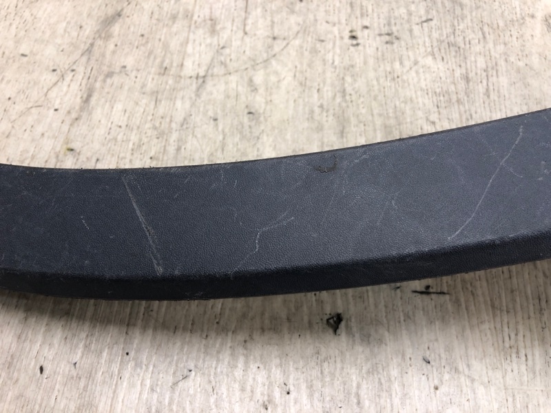 Накладка крыла (расширитель арки) передняя правая SORENTO XM 09-14 2012 XM 2.4 G4KJ