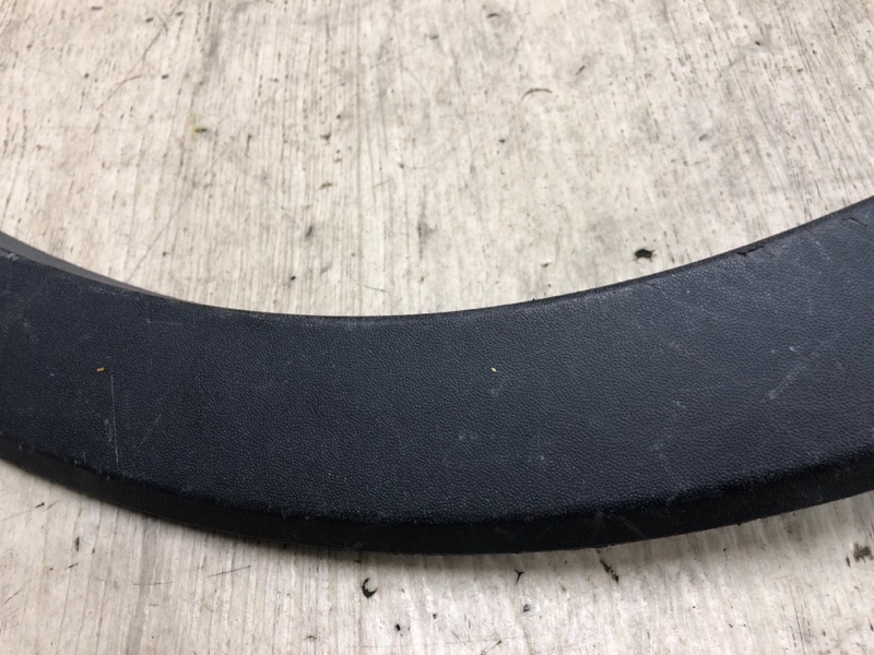 Накладка крыла (расширитель арки) передняя правая SORENTO XM 09-14 2012 XM 2.4 G4KJ