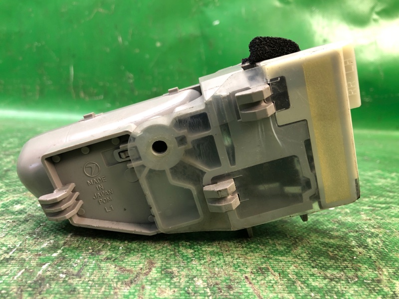 Ручка двери внутренняя задняя левая SUBARU TRIBECA B9 05-07