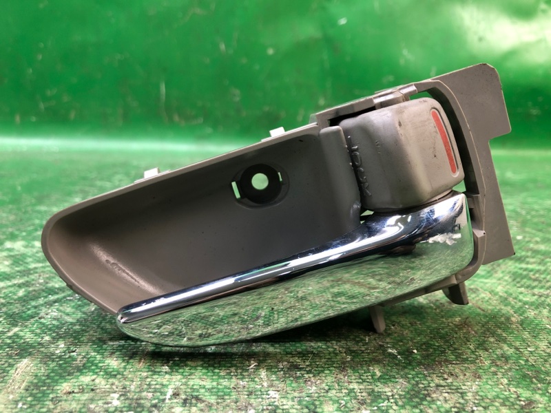 Ручка двери внутренняя задняя правая SUBARU TRIBECA B9 05-07 61051XA00BMV Б/У