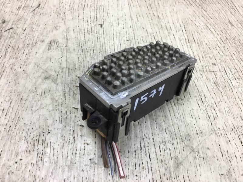 Резистор печки VOLKSWAGEN PASSAT CC 12-18 Седан 2.0 CBFA Резистор печки VOLKSWAGEN PASSAT CC 12-18 Седан 2.0 CBFA