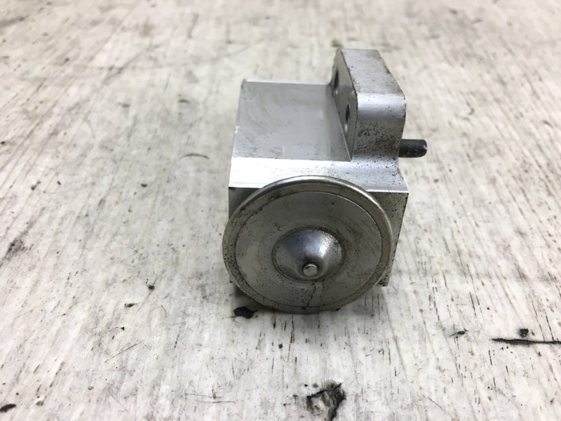 Клапан кондиционера PASSAT CC 12-18 2013 Седан 2.0 CBFA