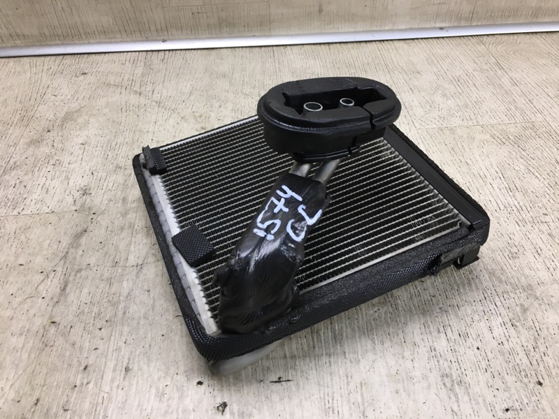 Испаритель кондиционера PASSAT CC 12-18 2013 Седан 2.0 CBFA