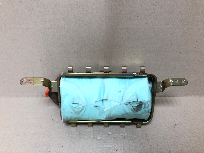 Подушка безопасности пассажира TOYOTA CAMRY 30 02-06 2002 ACV30L 2.4 2AZFE 73960-06030 Б/У